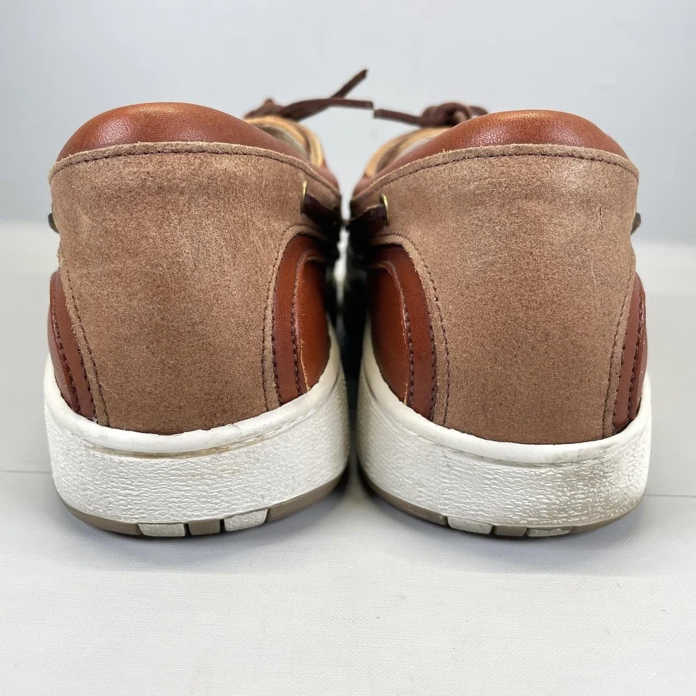 Allen Edmonds brand allen